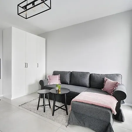 Targowa 10 Luxury Studio *