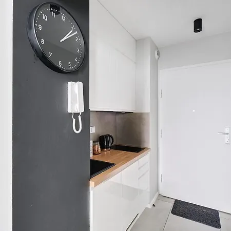 Targowa 10 Luxury Studio *